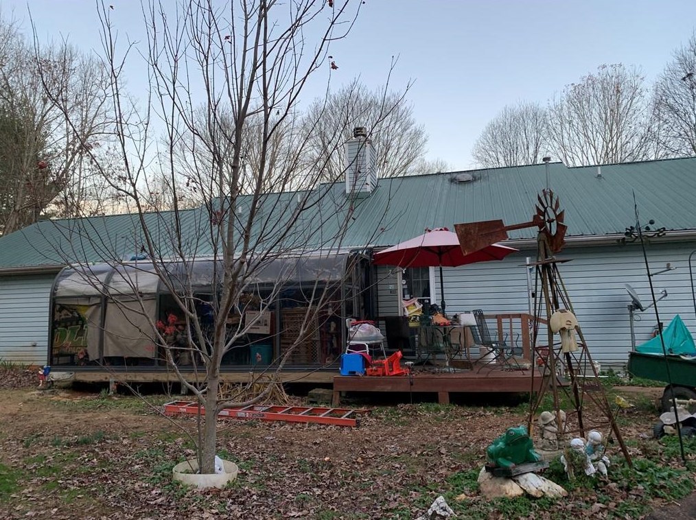 1085 Lewis School Rd, Dahlonega, GA 30533