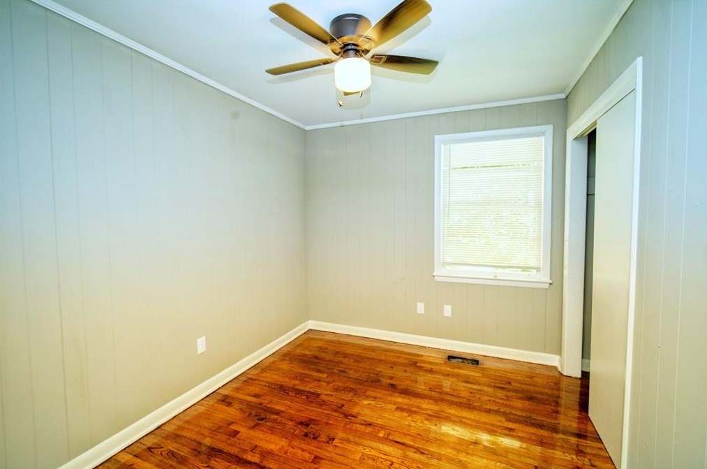 2042 Barberrie Ln, Decatur GA 30032-3918 exterior