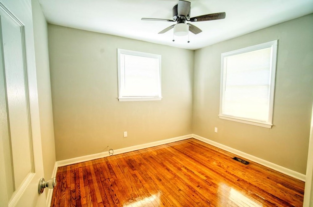 2042 Barberrie Ln, Decatur GA 30032-3918 exterior