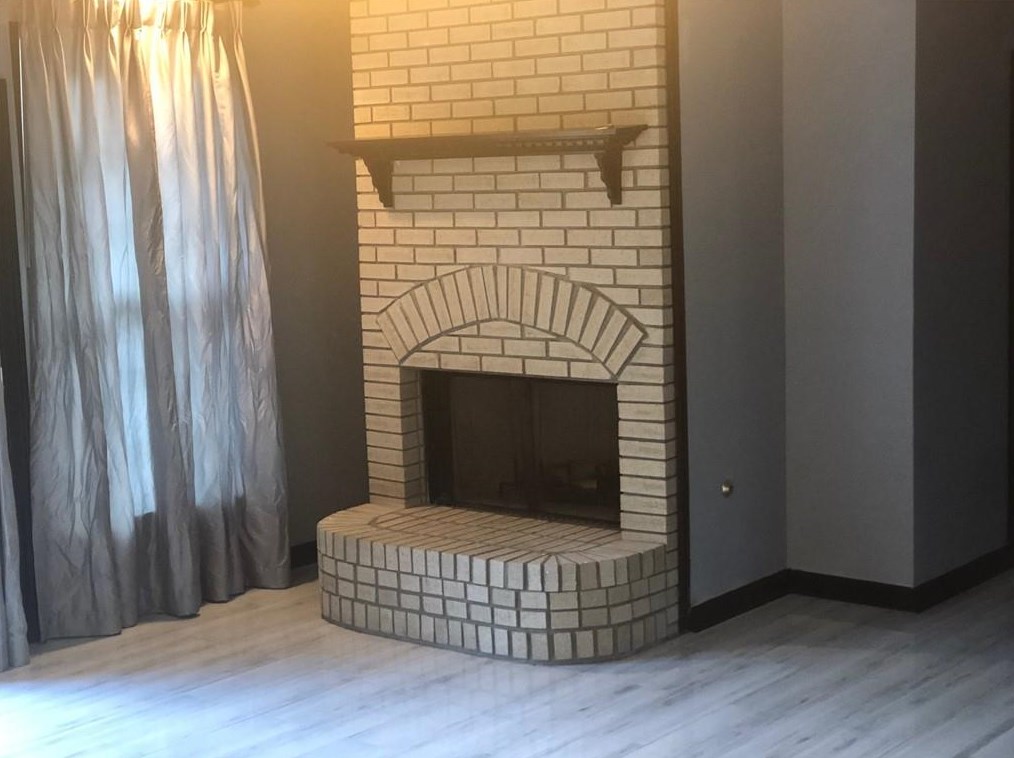 3450 Revere Rd, Atlanta GA  30331-2319 exterior