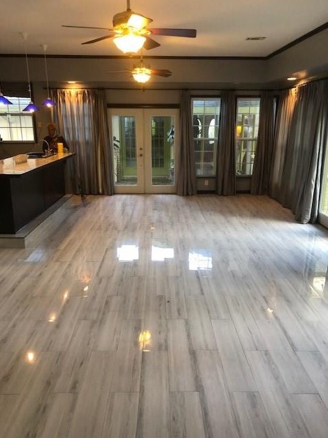 3450 Revere Rd, Atlanta GA  30331-2319 exterior