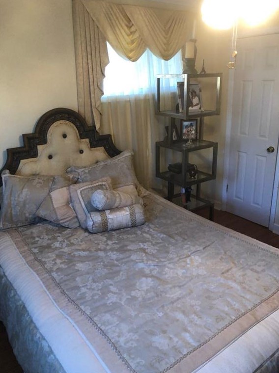 3450 Revere Rd, Atlanta GA  30331-2319 exterior