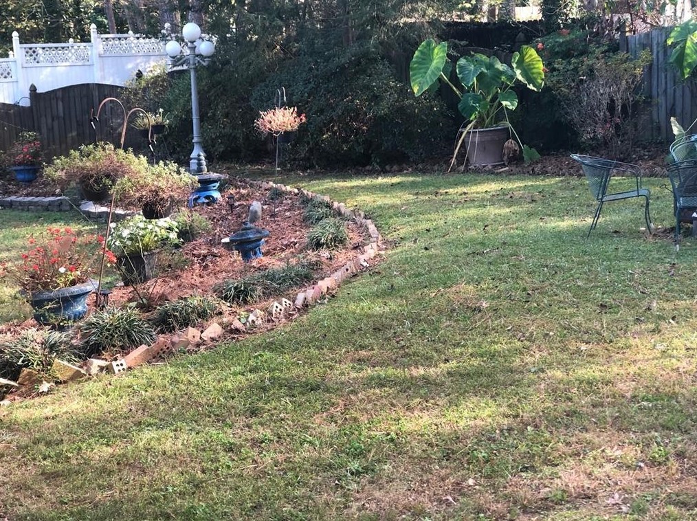 3450 Revere Rd, Atlanta GA  30331-2319 exterior