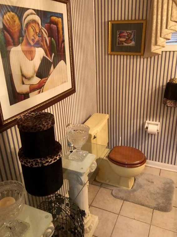 3450 Revere Rd, Atlanta GA  30331-2319 exterior