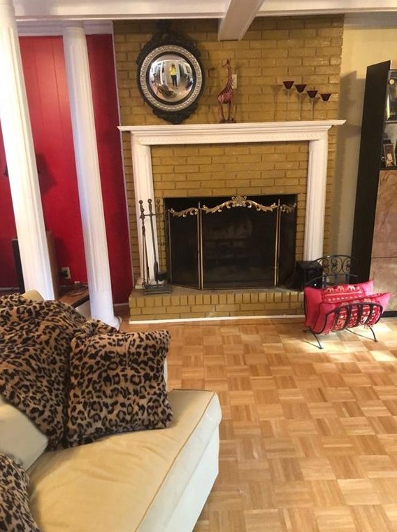 3450 Revere Rd, Atlanta GA  30331-2319 exterior