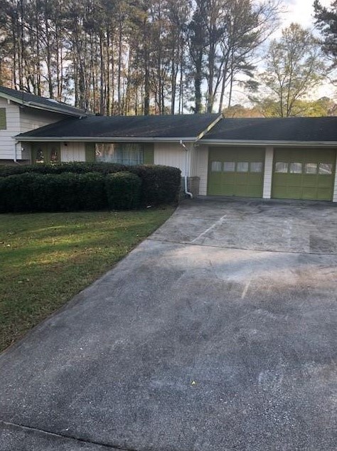 3450 Revere Rd, Atlanta, GA 30331-2316