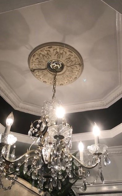 3450 Revere Rd, Atlanta GA  30331-2319 exterior