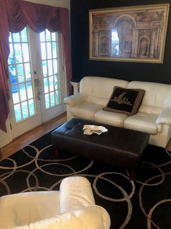 3450 Revere Rd, Atlanta GA  30331-2319 exterior