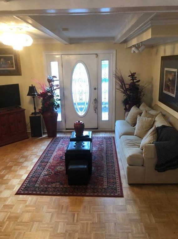 3450 Revere Rd, Atlanta GA  30331-2319 exterior