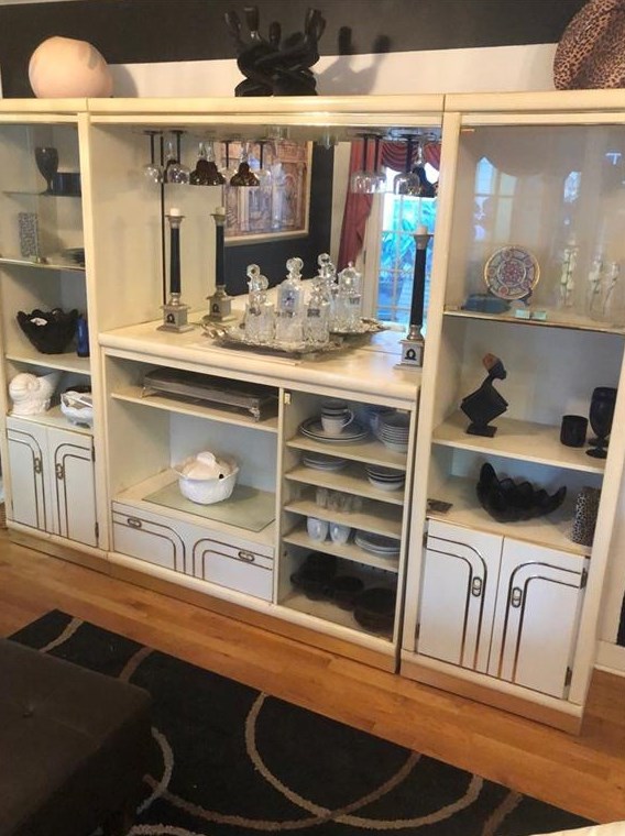 3450 Revere Rd, Atlanta GA  30331-2319 exterior