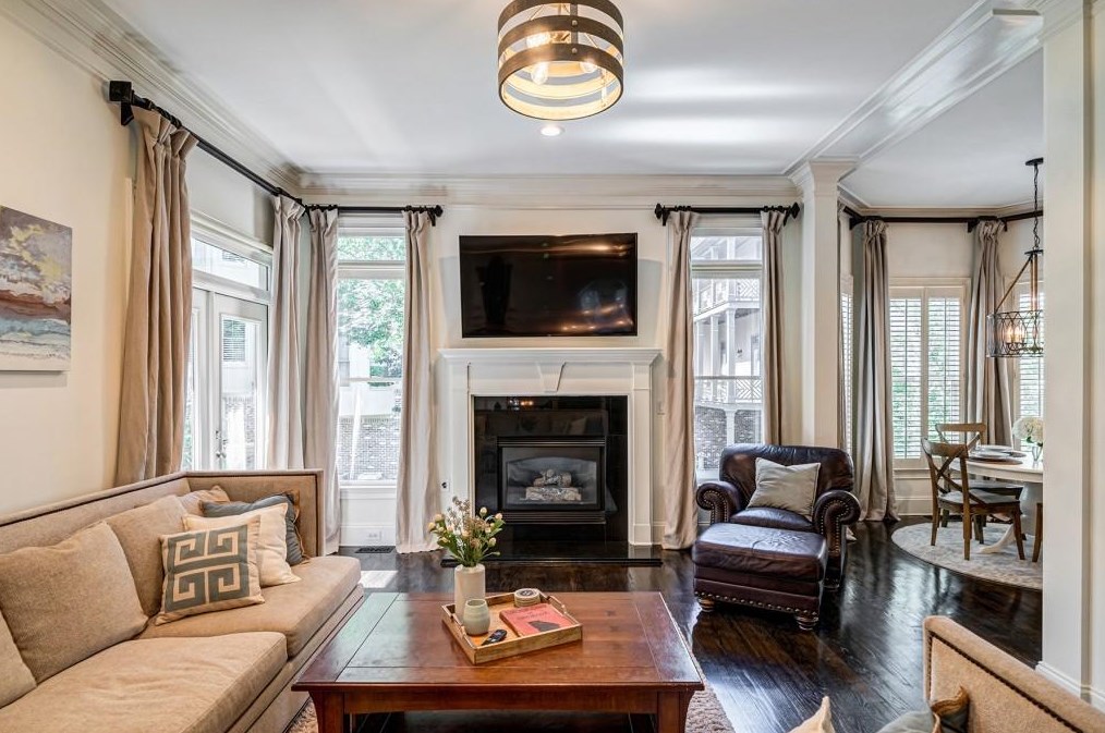 1353 Village Park Dr, Atlanta, GA 30319-3480
