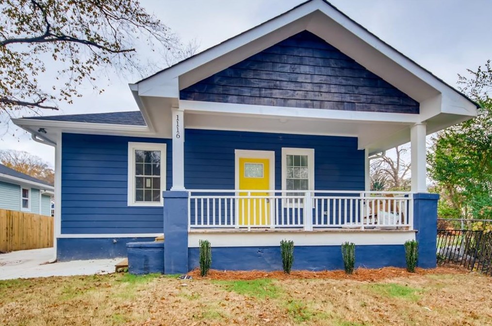 1116 Selwin Ave, Atlanta, GA 30310-3816