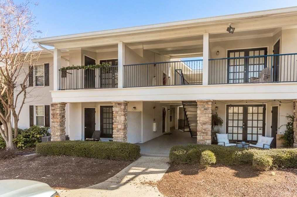 1150 Collier Rd Nw #4c, Atlanta, GA