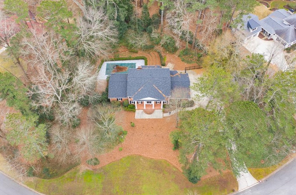 1879 Old Dominion Dr, Atlanta, GA 30350-4614