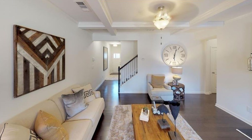 5863 Radford Loop, Fairburn, GA 30213