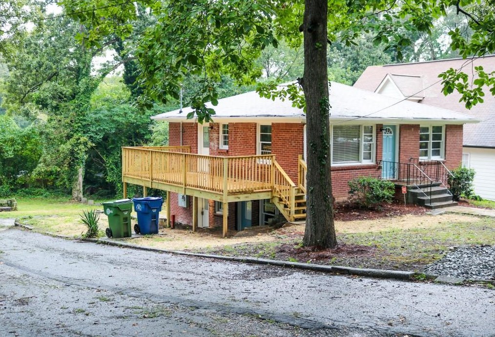748 Charlotte Pl Nw #b, Atlanta, GA 30318
