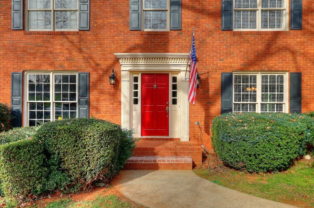 2960 Abbottswell Dr, Alpharetta, GA 30022-5277
