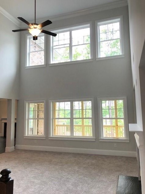 2959 Centennial Dr, Conyers, GA 30013-6557