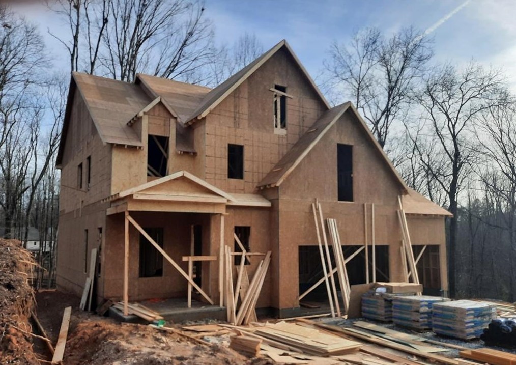 6365 Sterling Shores Dr, Cumming, GA 30041-5022