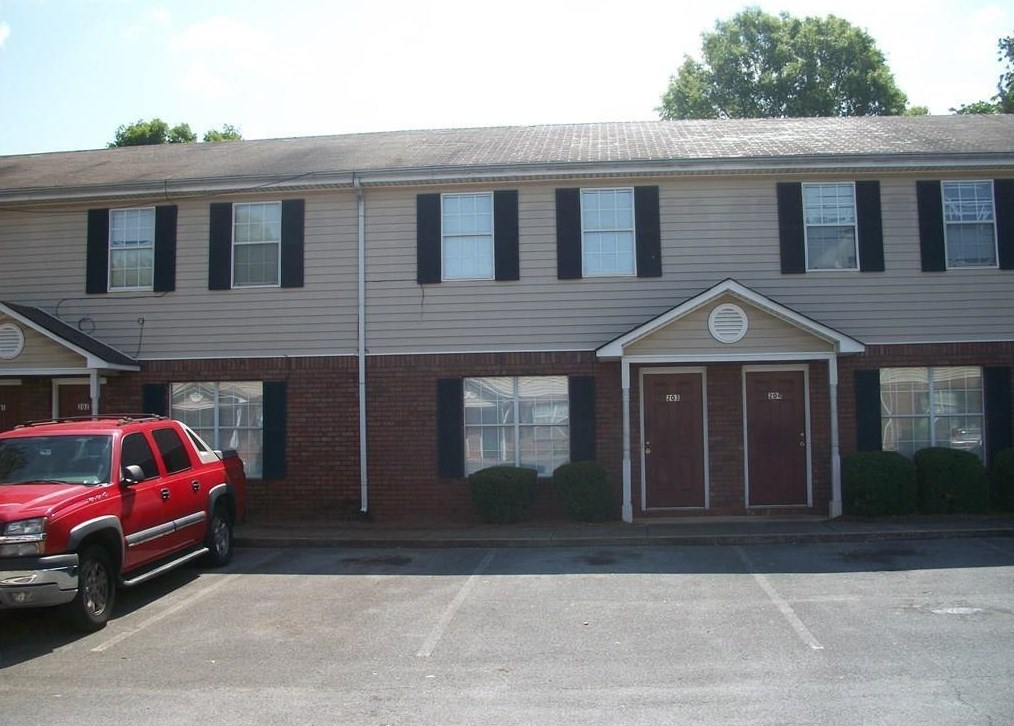 201 Iron Belt Ct #306, Euharlee, GA 30120