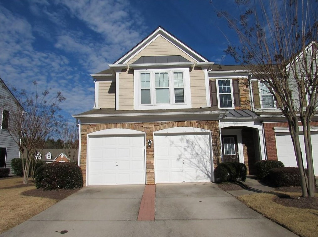 140 Finchley Dr, Roswell, GA 30076-4887