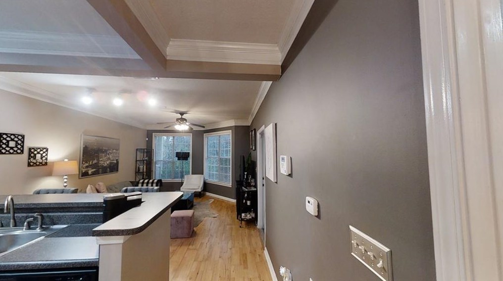 4108 Westchester Rdg, Atlanta, GA 30329-2496