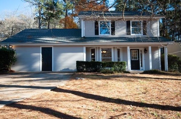24 Deer Run Trl, Winder, GA 30680-3829