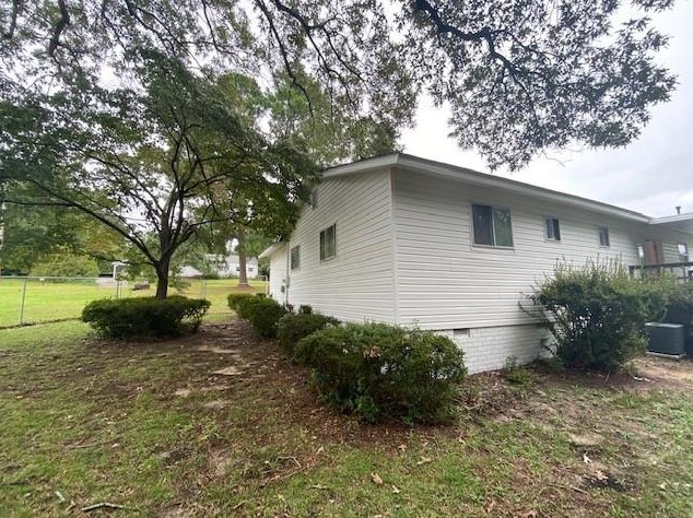 2146 Kelly St, Augusta, GA 30904-5496