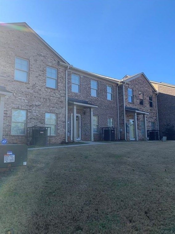 3465 Narrow Creek Ct, Stockbridge, GA 30281