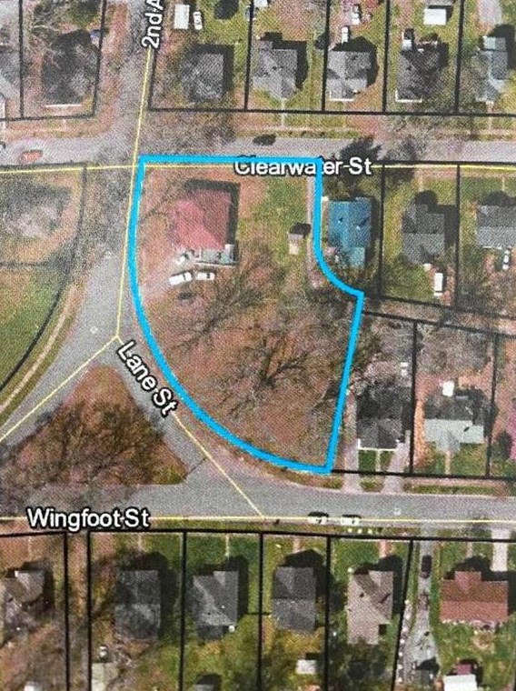 3007 2nd St, Rockmart, GA 30153-1634