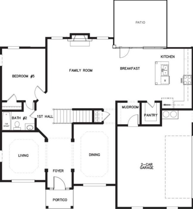 1732 Wesminster Cir, Griffin, GA 30223-7127