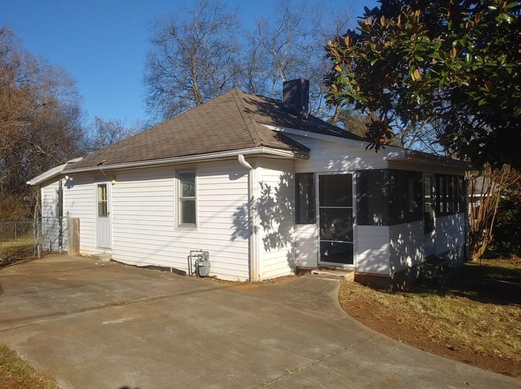 413 Marietta St, Cedartown, GA 30125-3644