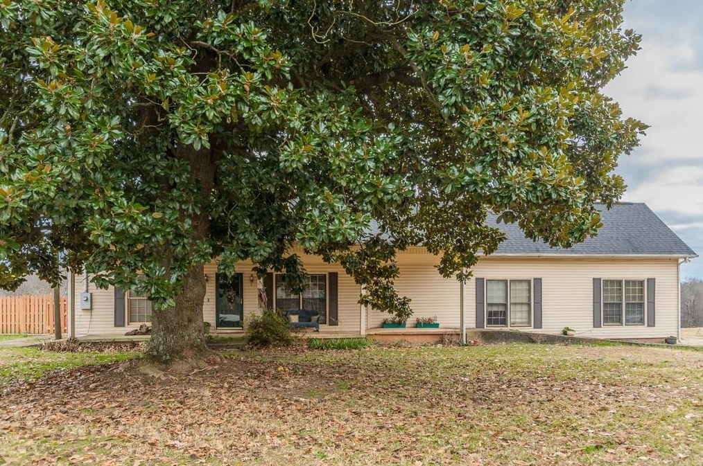 1015 Cabin Creek Rd, Nicholson, GA 30565