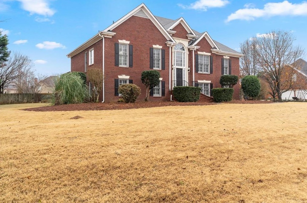 7 Limerick Ct, Euharlee, GA 30120-6470