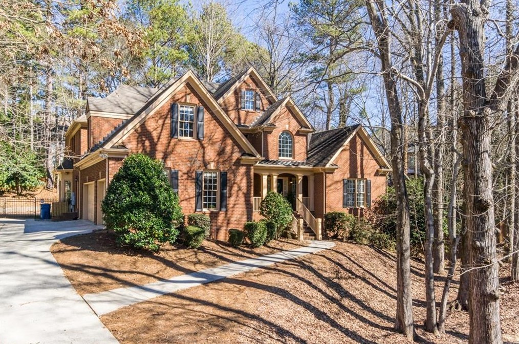 710 Abbey Ter, Alpharetta, GA 30022-6410