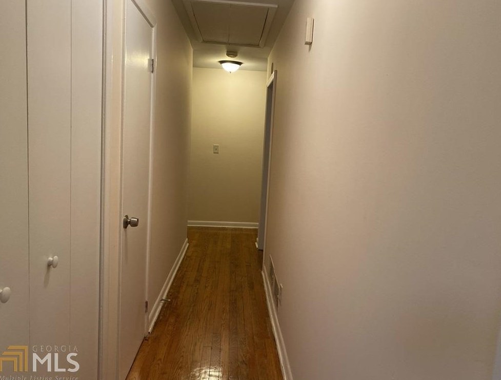 3064 Weslock Cir, Decatur GA  30034-2929 exterior