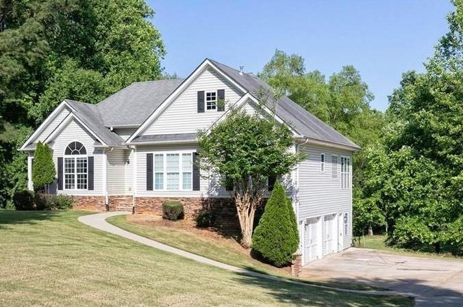 212 Marable Ln, Dallas, GA 30132-9163