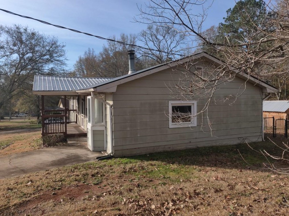 4465 Ellis Rd, Griffin, GA 30223-6853