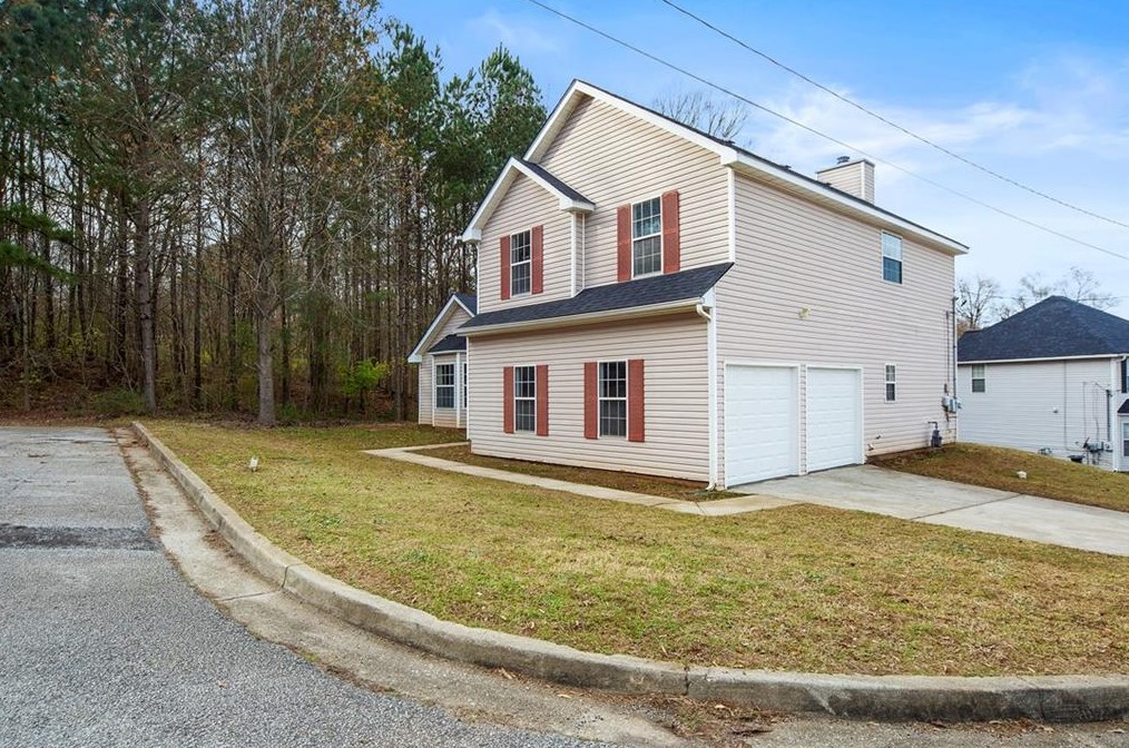 3763 Waldrop Hills Dr, Decatur, GA 30034-6734