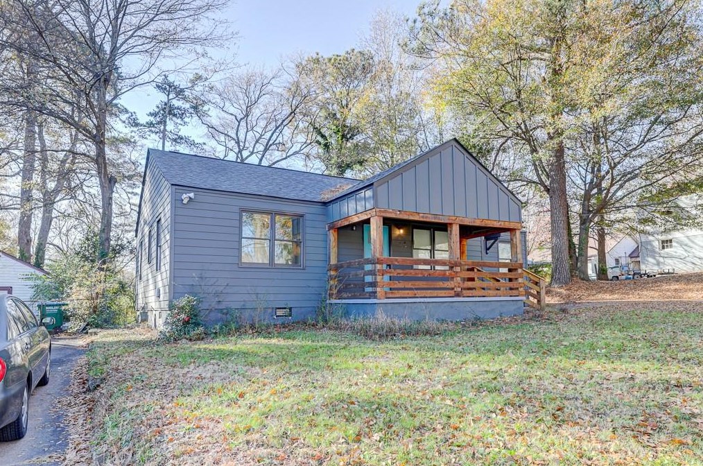294 Birch St, Atlanta, GA 30354