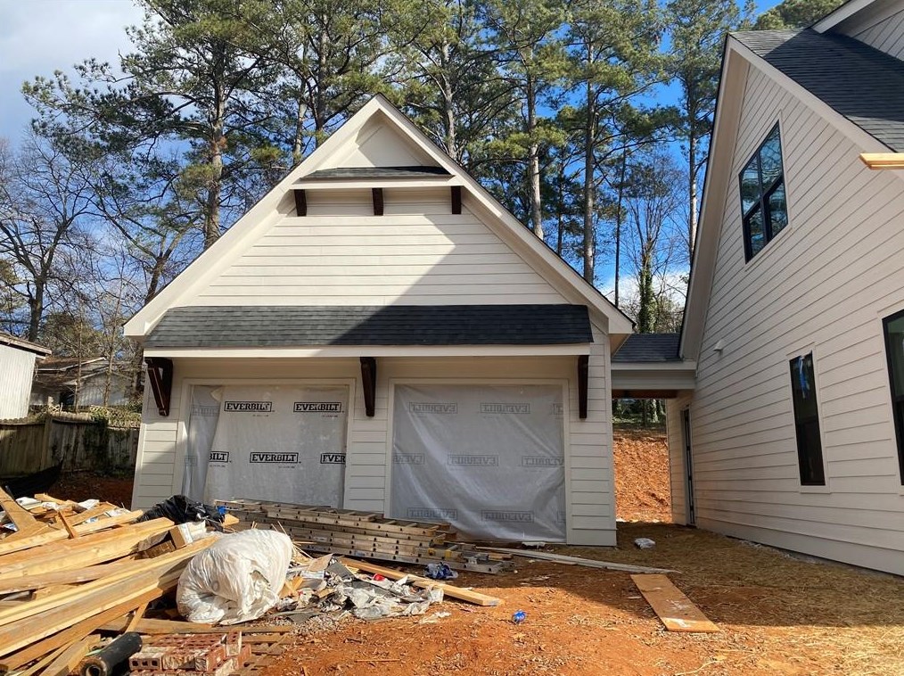 108 Terrell Dr, Euharlee, GA 30120-3711