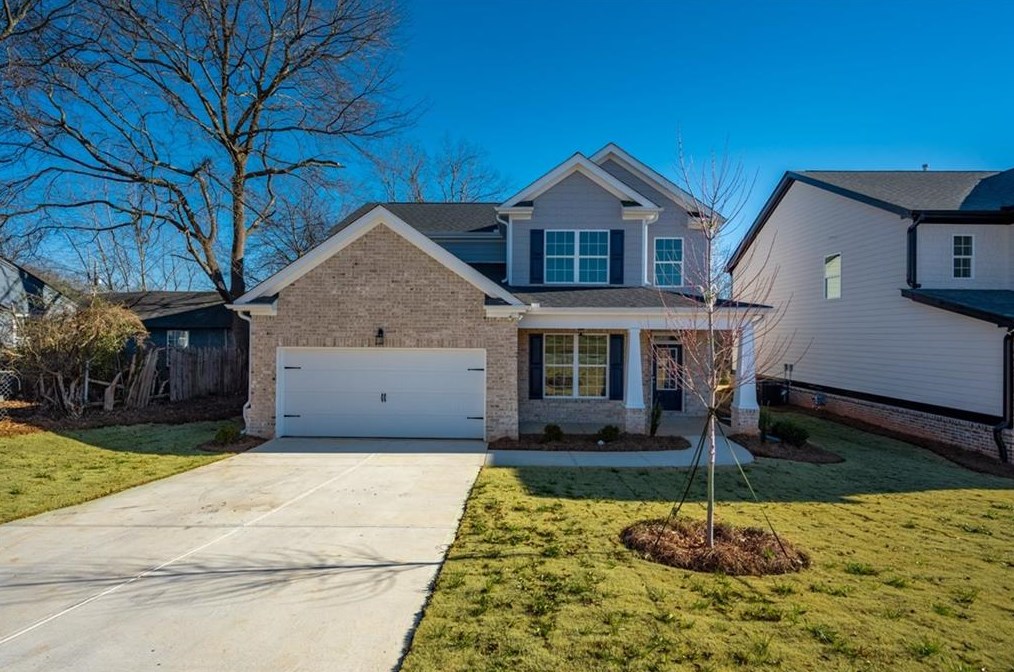 2469 Dixie Ave, Smyrna, GA 30080-0021