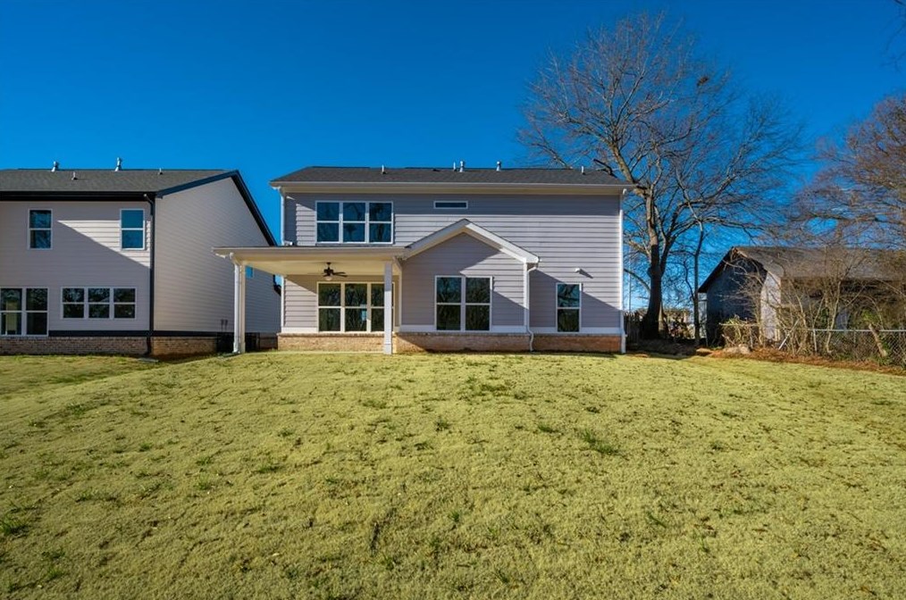 2469 Dixie Ave, Smyrna GA  30080-0021 exterior