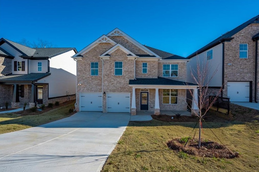 2477 Dixie Ave, Smyrna, GA 30080-0021