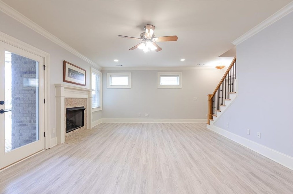 3174 Silver Lk Dr, Atlanta GA 30319-2344 exterior