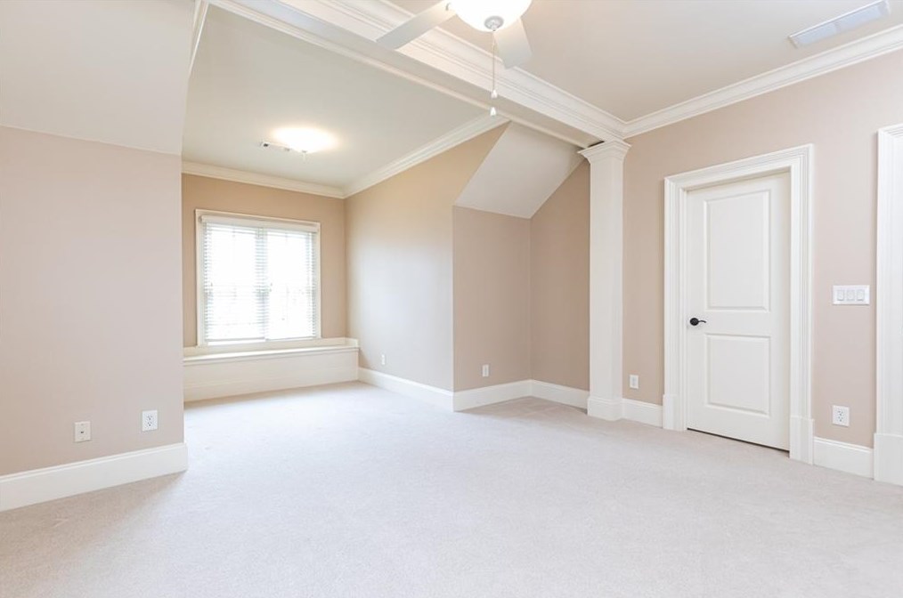 3174 Silver Lk Dr, Atlanta GA 30319-2344 exterior