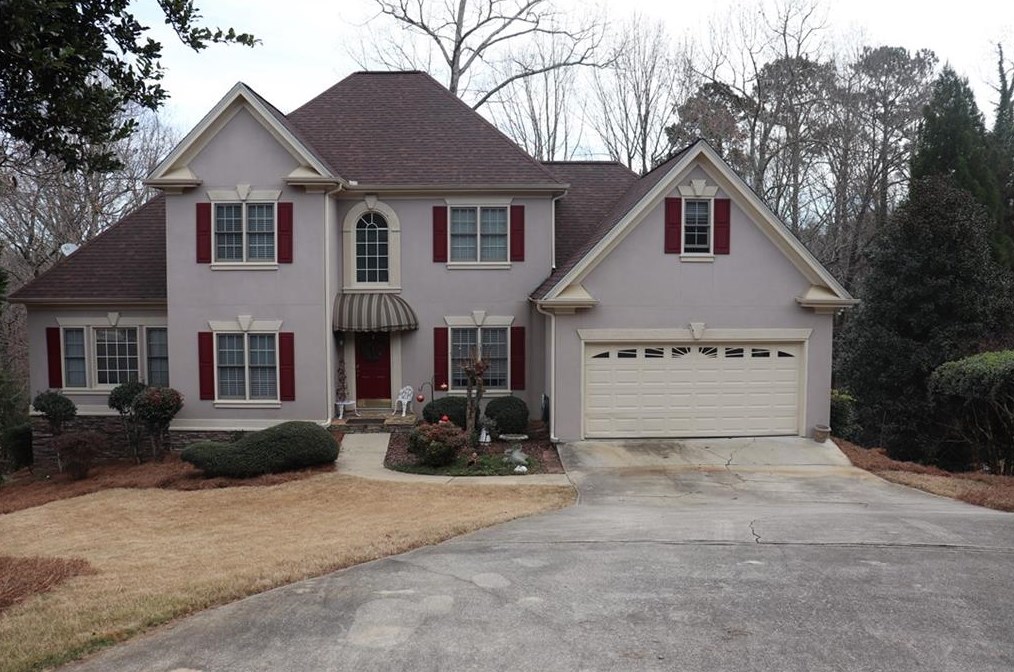 4835 Creek Ridge Ct, Douglasville, GA 30135-1993