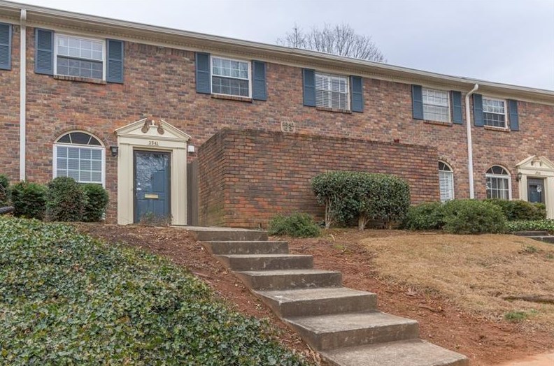 3541 Old Chamblee Tucker Rd, Atlanta, GA 30340-4145