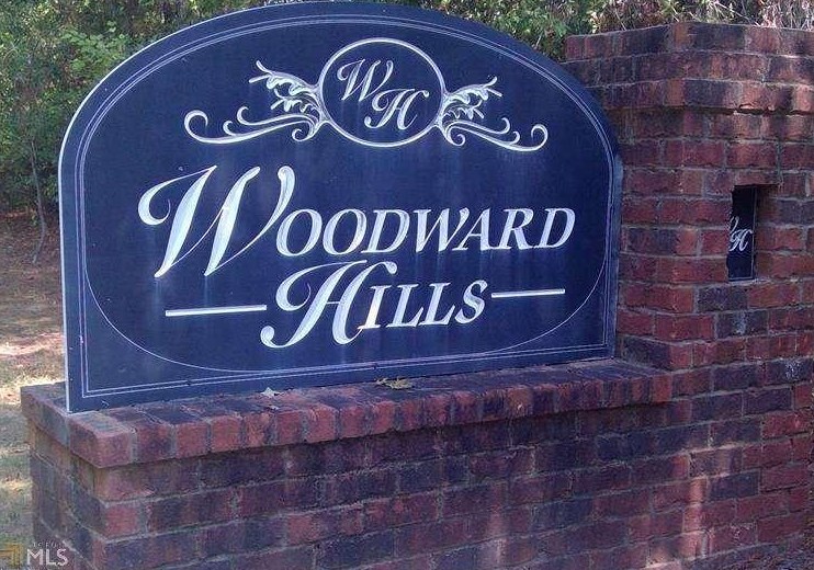 6058 Rockaway Rd, Atlanta GA  30349-8657 exterior