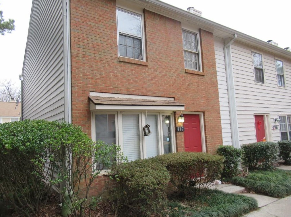 417 Paper Mill Landing, Roswell, GA 30076